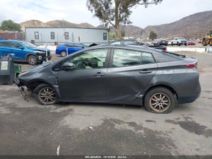 2018 TOYOTA PRIUS TWO