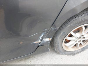 2018 TOYOTA PRIUS TWO