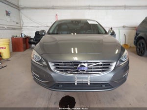 2016 VOLVO S60 INSCRIPTION T5 PLATINUM