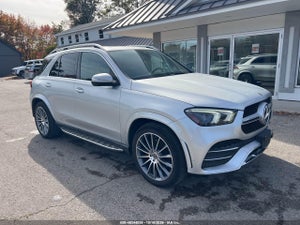 2020 MERCEDES-BENZ GLE 350 4MATIC