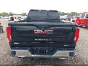 2026 GMC SIERRA 1500 , SHORT BED, SLT, 4WD