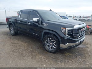 2026 GMC SIERRA 1500 , SHORT BED, SLT, 4WD