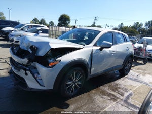 2018 MAZDA CX-3 TOURING