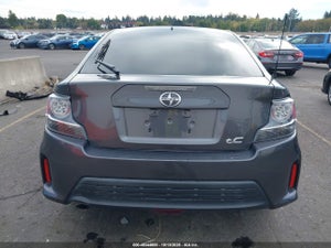 2016 SCION TC