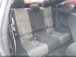2016 SCION TC