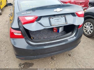 2020 CHEVROLET MALIBU FWD LS