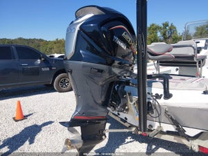2023 XPRESS BASSBOAT