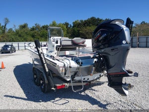 2023 XPRESS BASSBOAT