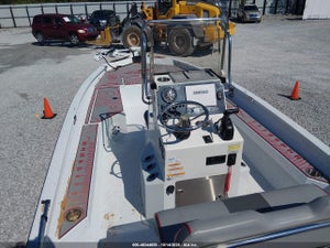 2023 XPRESS BASSBOAT