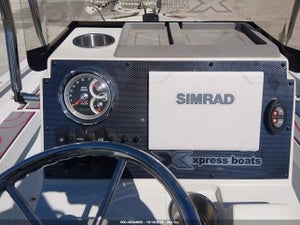 2023 XPRESS BASSBOAT