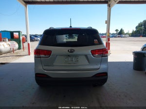 2017 KIA SORENTO 3.3L LX