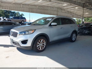 2017 KIA SORENTO 3.3L LX