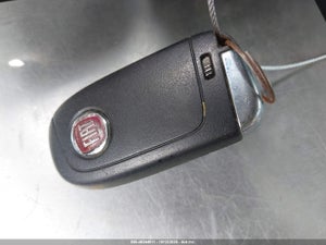 2017 FIAT 500X POP FWD