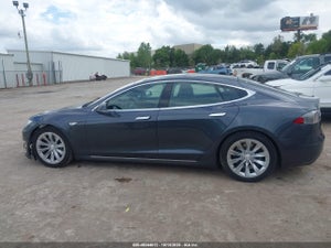 2016 TESLA MODEL S 60D/70D/75D/85D/90D