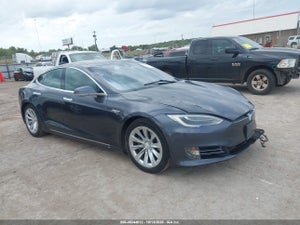 2016 TESLA MODEL S 60D/70D/75D/85D/90D
