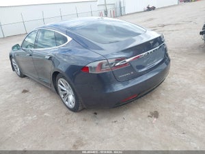 2016 TESLA MODEL S 60D/70D/75D/85D/90D