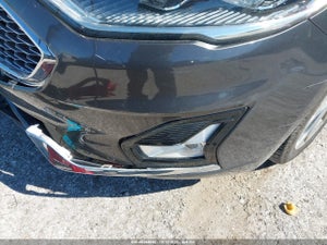 2019 FORD FUSION HYBRID TITANIUM