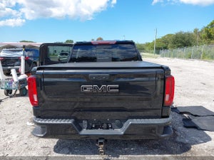 2021 GMC SIERRA 1500 2WD  SHORT BOX SLT