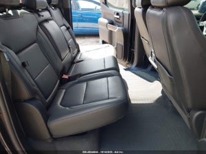 2021 GMC SIERRA 1500 2WD  SHORT BOX SLT