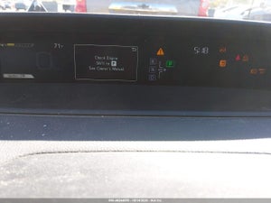 2017 TOYOTA PRIUS TWO