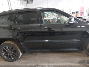 2018 JEEP GRAND CHEROKEE HIGH ALTITUDE 4X4