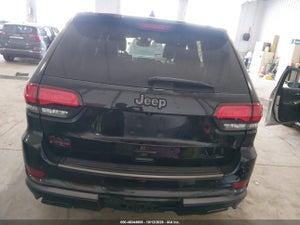 2018 JEEP GRAND CHEROKEE HIGH ALTITUDE 4X4