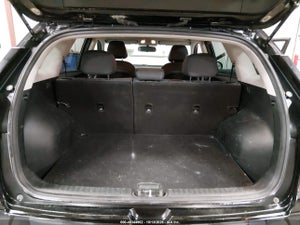 2017 KIA NIRO LX