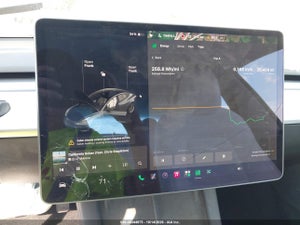 2022 TESLA MODEL 3 LONG RANGE DUAL MOTOR ALL-WHEEL DRIVE