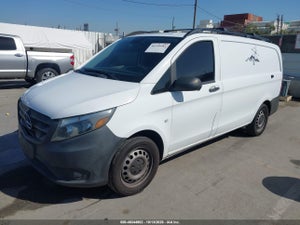 2016 MERCEDES-BENZ METRIS