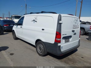 2016 MERCEDES-BENZ METRIS