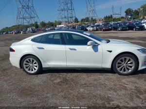 2017 TESLA MODEL S 100D/60D/75D/90D/P100D