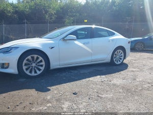 2017 TESLA MODEL S 100D/60D/75D/90D/P100D