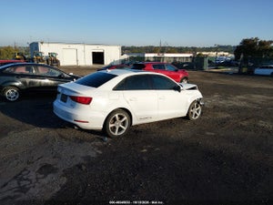 2016 AUDI A3 2.0T PREMIUM