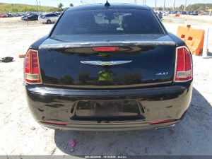 2018 CHRYSLER 300 300S