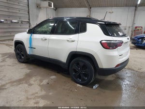 2021 JEEP COMPASS ALTITUDE