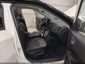 2021 JEEP COMPASS ALTITUDE