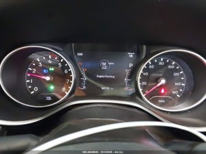 2021 JEEP COMPASS ALTITUDE