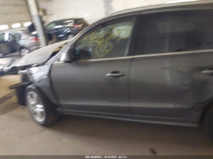 2016 AUDI Q5 3.0T PREMIUM PLUS