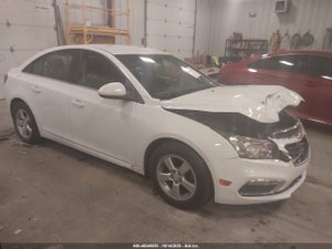 2016 CHEVROLET CRUZE LIMITED 1LT AUTO