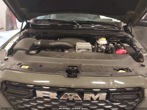2026 RAM 1500 BIG HORN  4X4 5'7 BOX