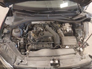 2024 VOLKSWAGEN JETTA 1.5T SPORT