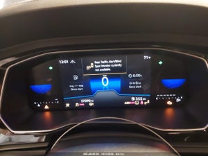 2024 VOLKSWAGEN JETTA 1.5T SPORT