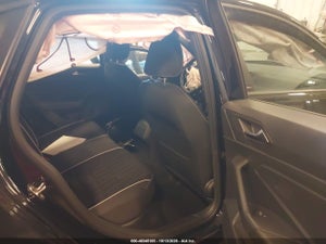 2024 VOLKSWAGEN JETTA 1.5T SPORT