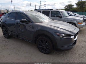2024 MAZDA CX-30 2.5 TURBO PREMIUM PLUS PACKAGE