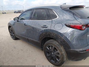 2024 MAZDA CX-30 2.5 TURBO PREMIUM PLUS PACKAGE