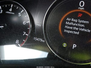 2024 MAZDA CX-30 2.5 TURBO PREMIUM PLUS PACKAGE