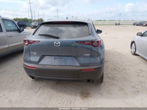 2024 MAZDA CX-30 2.5 TURBO PREMIUM PLUS PACKAGE