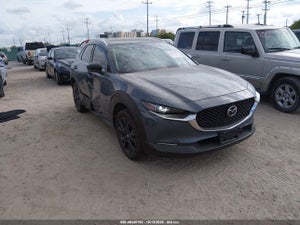 2024 MAZDA CX-30 2.5 TURBO PREMIUM PLUS PACKAGE