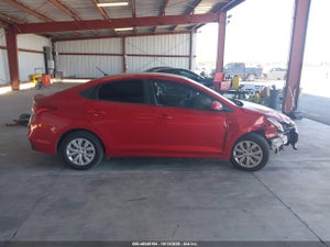 2020 HYUNDAI ACCENT SE