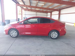 2020 HYUNDAI ACCENT SE